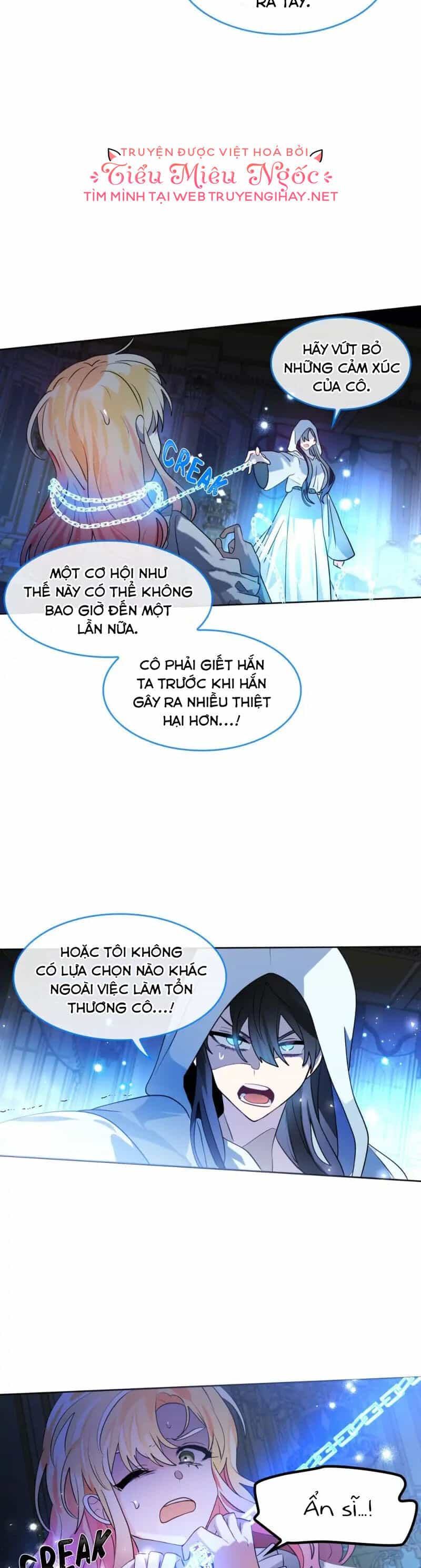 Cho Em Về Nhà Đi Anh - Chương 74 - ảnh 23