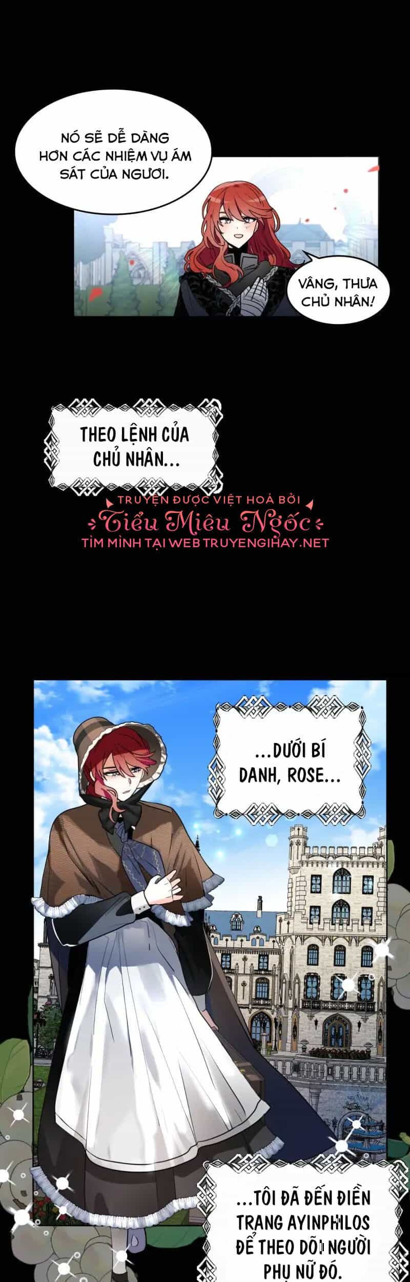 Cho Em Về Nhà Đi Anh - Chương 74 - ảnh 8