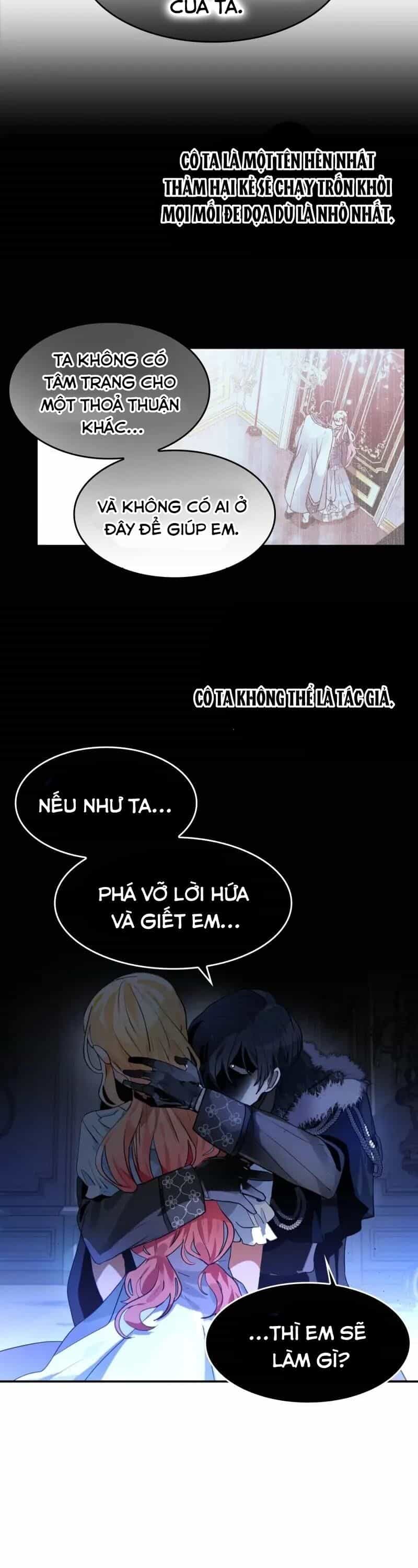 Cho Em Về Nhà Đi Anh - Chương 75 - ảnh 16