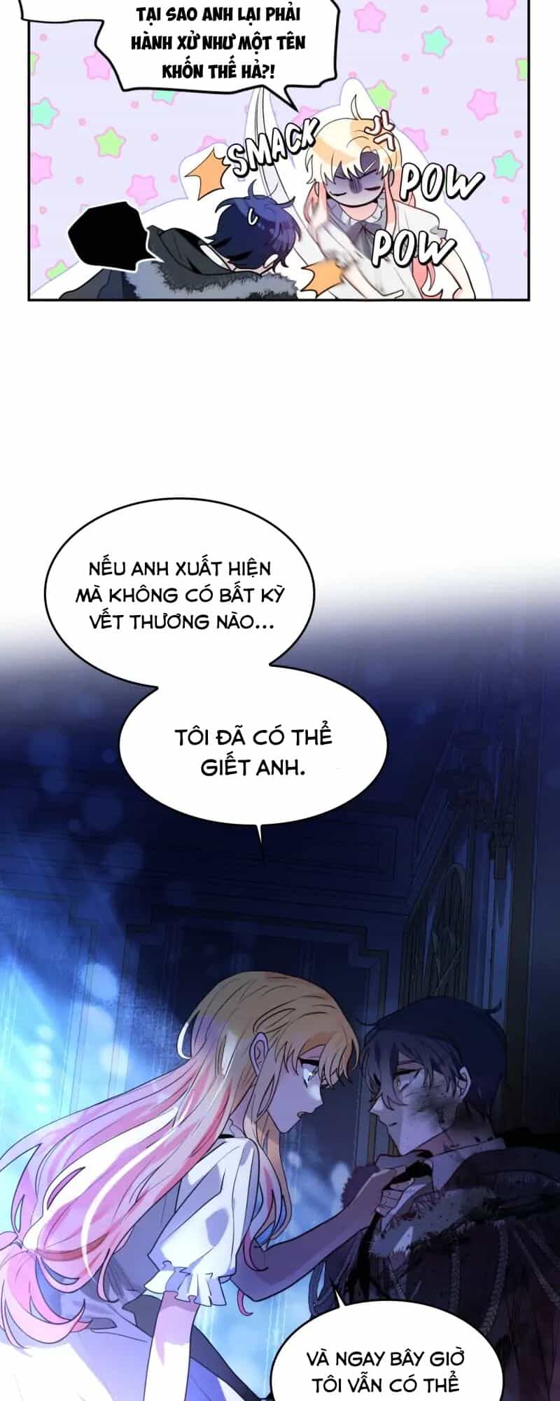 Cho Em Về Nhà Đi Anh - Chương 75 - ảnh 20