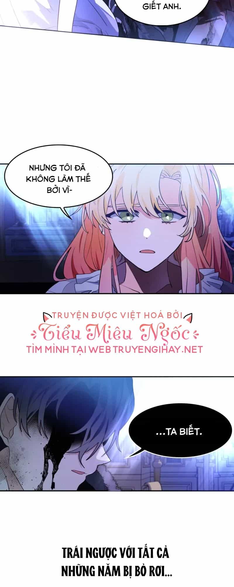 Cho Em Về Nhà Đi Anh - Chương 75 - ảnh 21