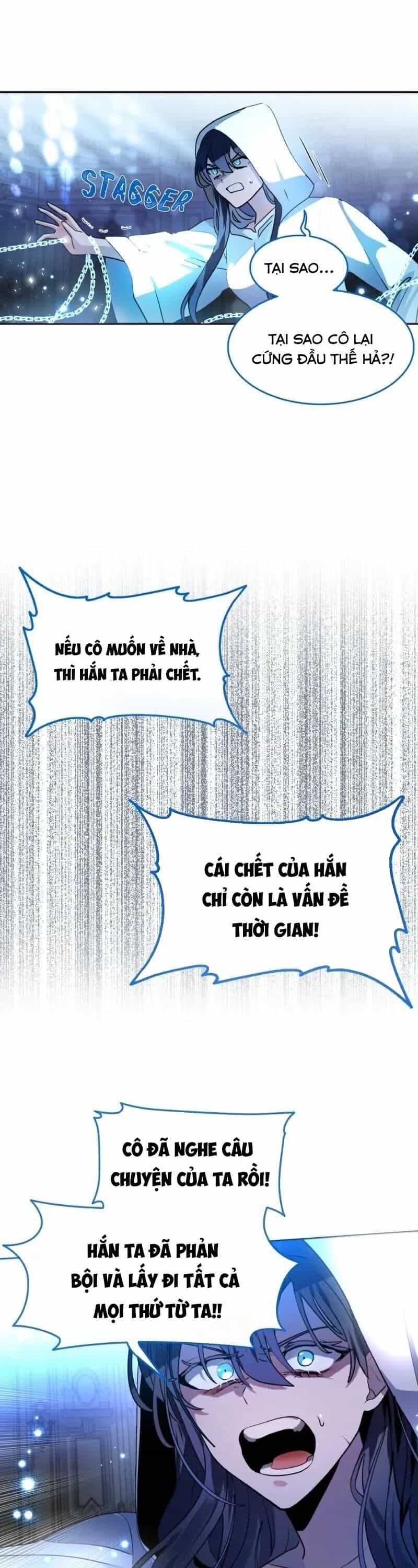 Cho Em Về Nhà Đi Anh - Chương 75 - ảnh 5