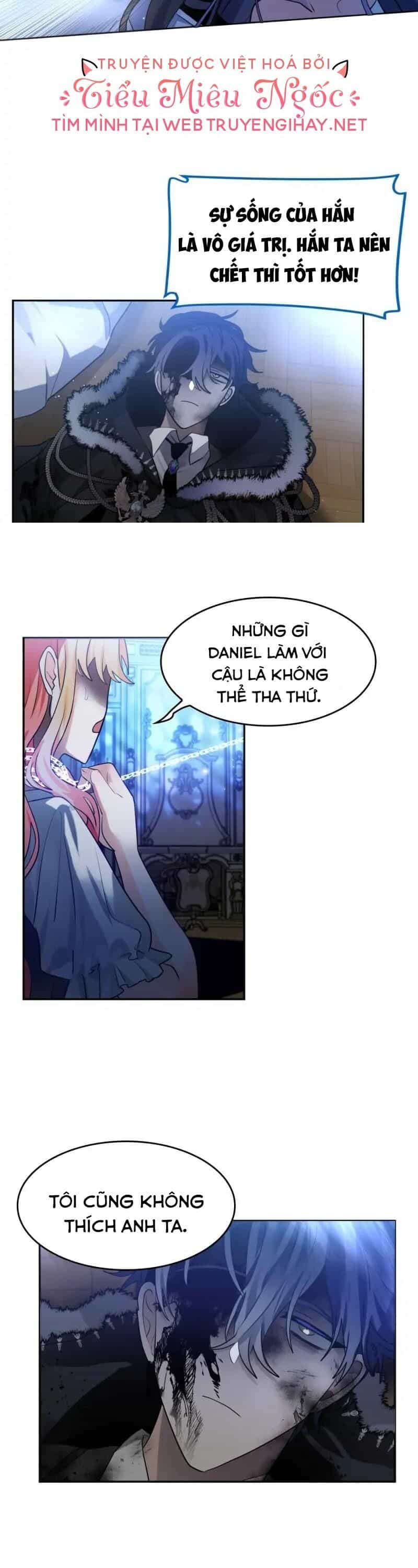 Cho Em Về Nhà Đi Anh - Chương 75 - ảnh 6
