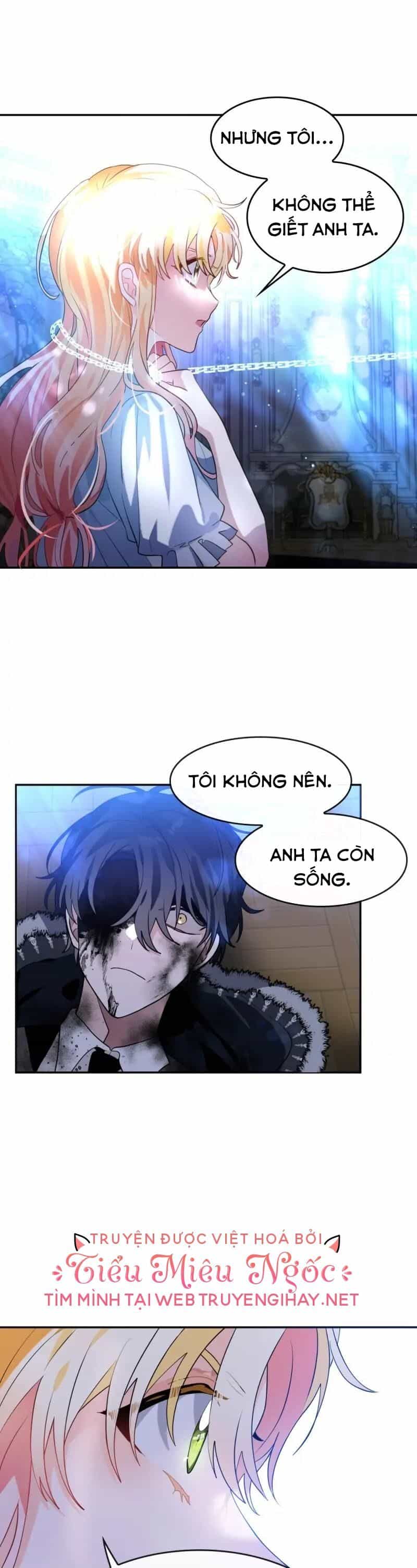 Cho Em Về Nhà Đi Anh - Chương 75 - ảnh 7