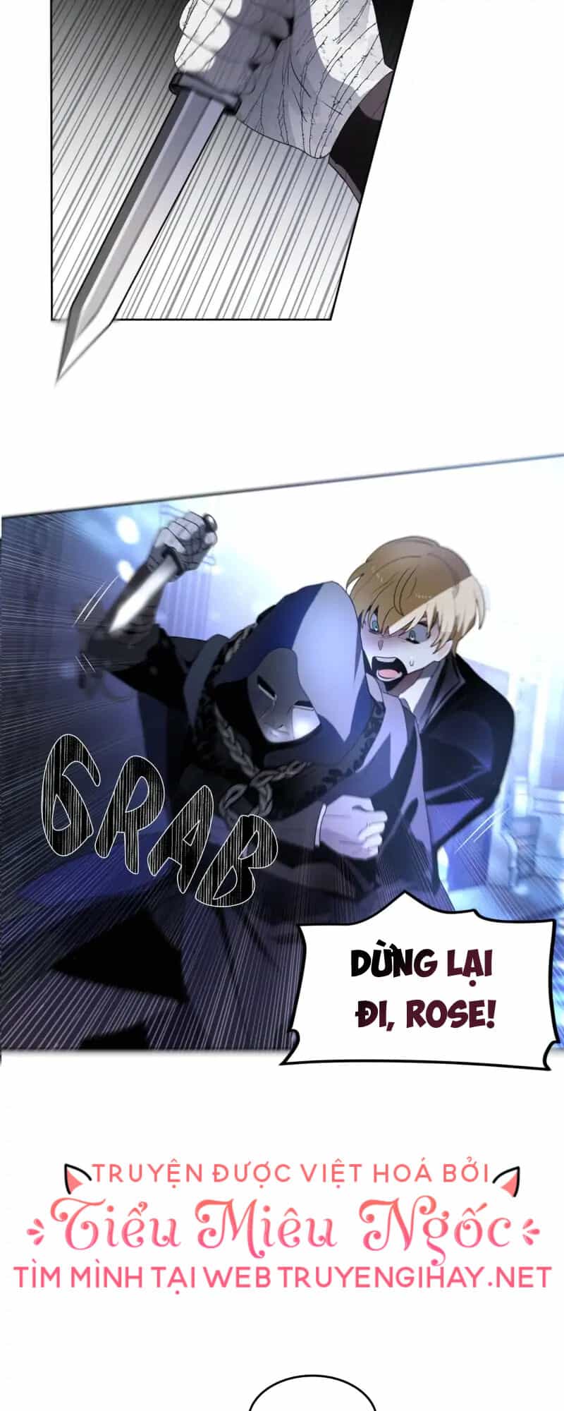 Cho Em Về Nhà Đi Anh - Chương 76 - ảnh 12