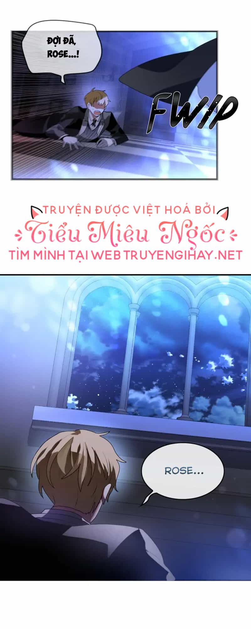 Cho Em Về Nhà Đi Anh - Chương 76 - ảnh 23