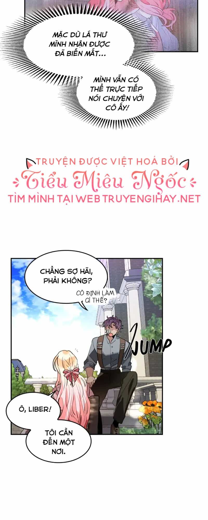 Cho Em Về Nhà Đi Anh - Chương 76 - ảnh 30