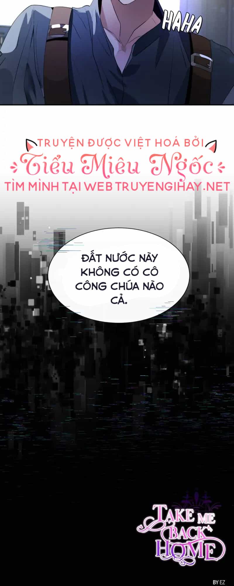 Cho Em Về Nhà Đi Anh - Chương 76 - ảnh 34