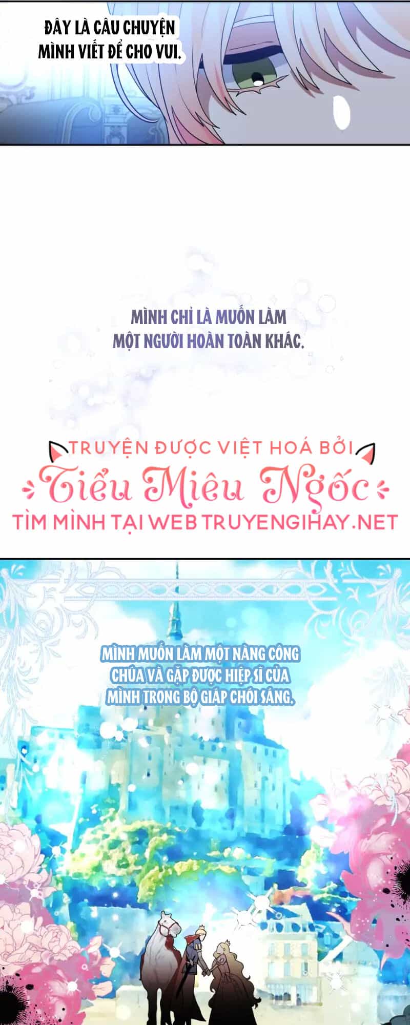 Cho Em Về Nhà Đi Anh - Chương 76 - ảnh 4