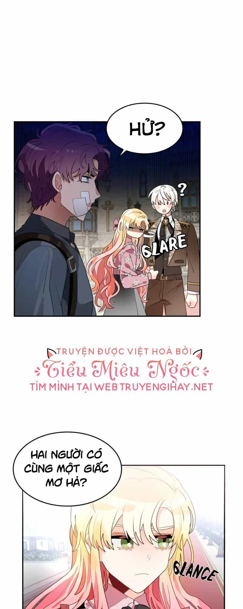 Cho Em Về Nhà Đi Anh - Chương 77 - ảnh 11