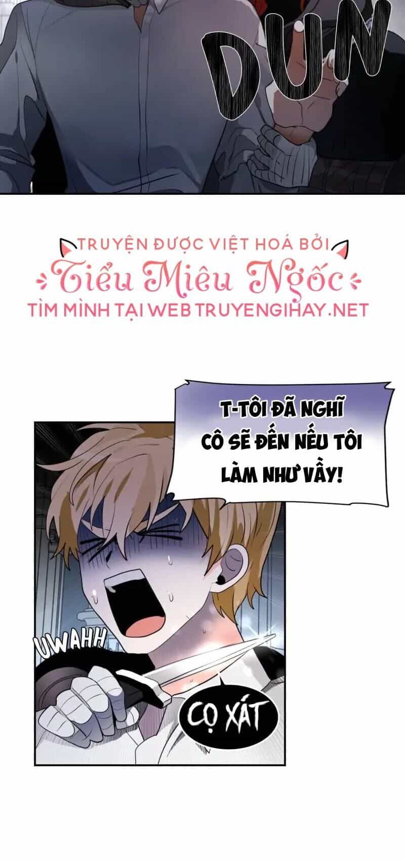 Cho Em Về Nhà Đi Anh - Chương 77 - ảnh 18