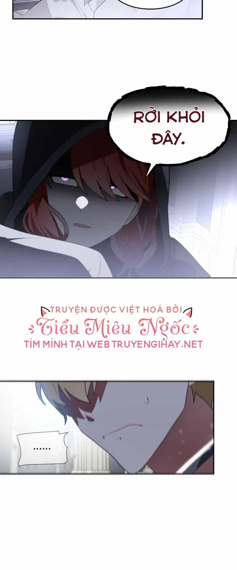 Cho Em Về Nhà Đi Anh - Chương 77 - ảnh 20