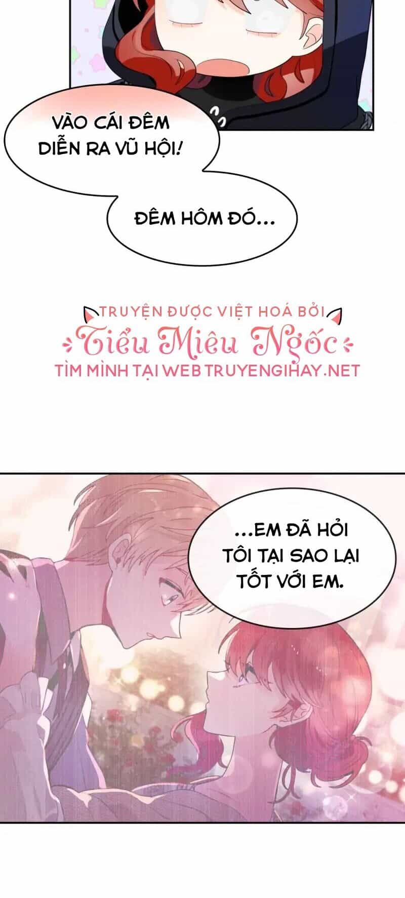 Cho Em Về Nhà Đi Anh - Chương 77 - ảnh 22