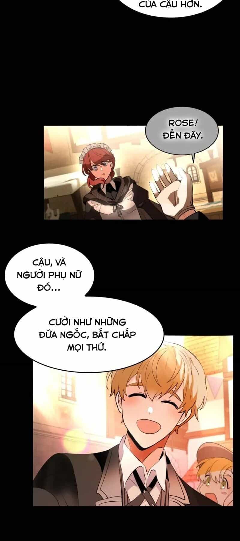 Cho Em Về Nhà Đi Anh - Chương 77 - ảnh 29