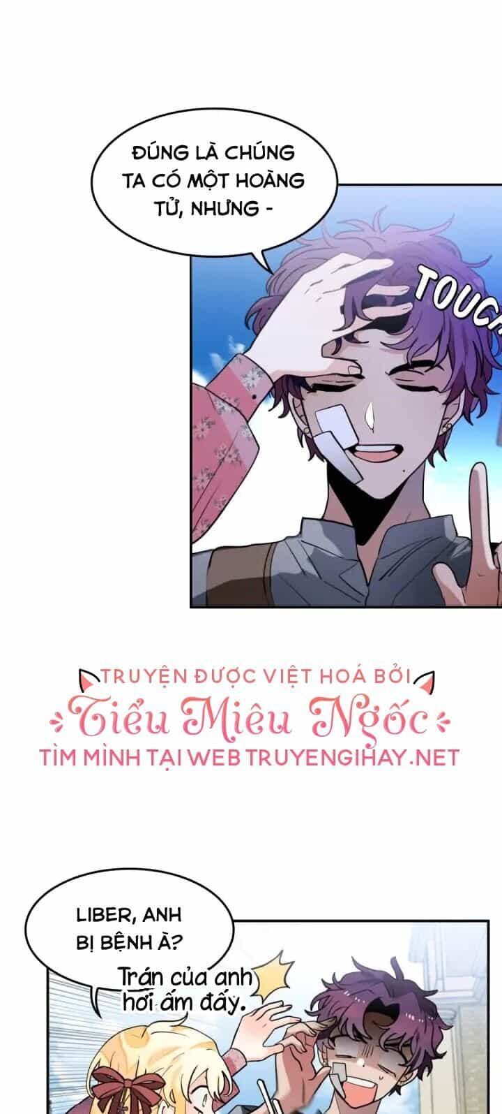 Cho Em Về Nhà Đi Anh - Chương 77 - ảnh 3