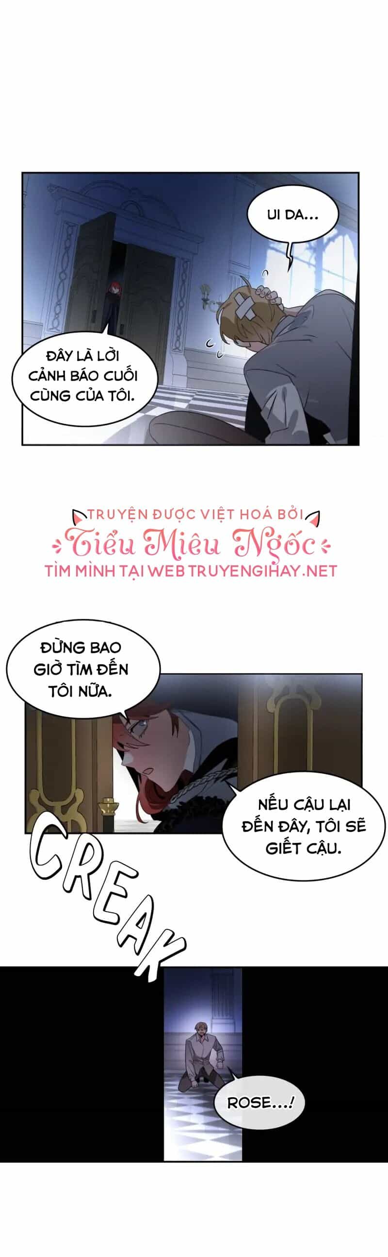 Cho Em Về Nhà Đi Anh - Chương 77 - ảnh 32