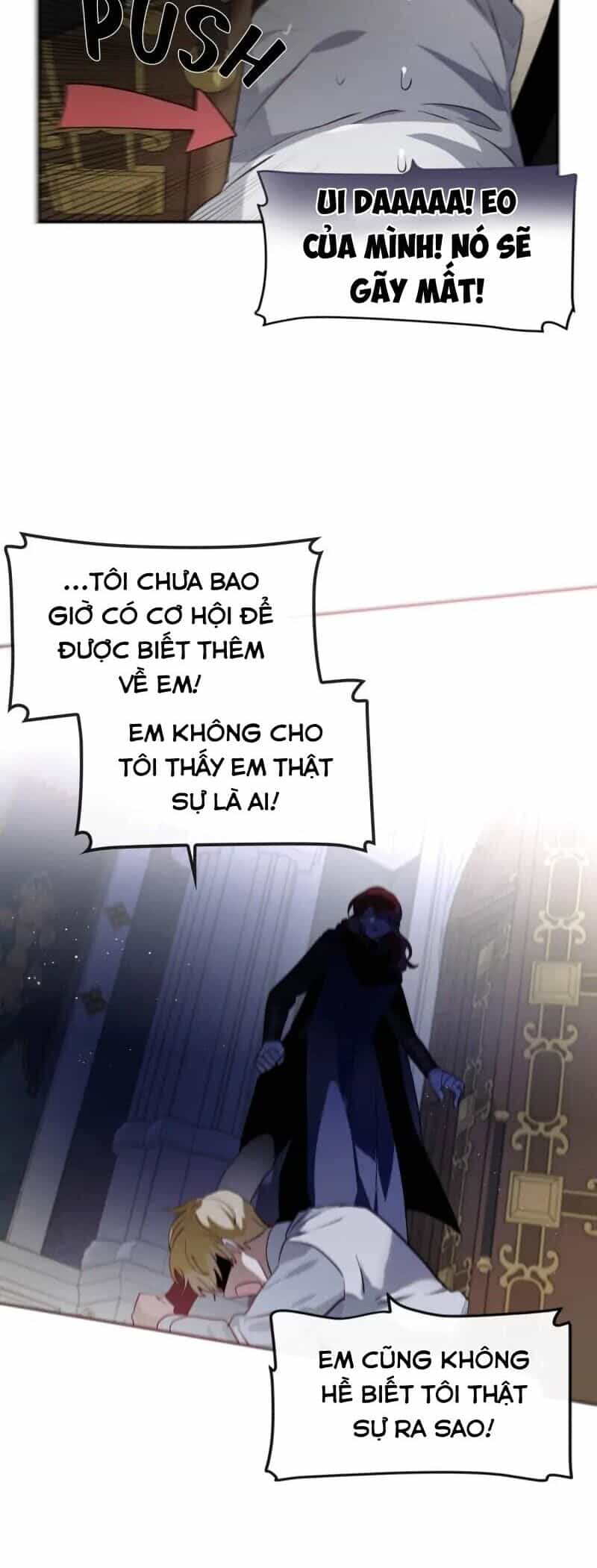 Cho Em Về Nhà Đi Anh - Chương 77 - ảnh 34