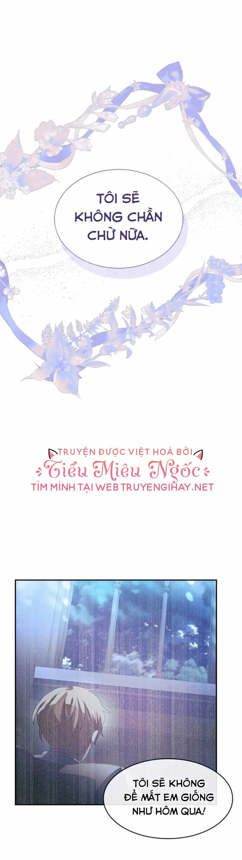 Cho Em Về Nhà Đi Anh - Chương 77 - ảnh 35