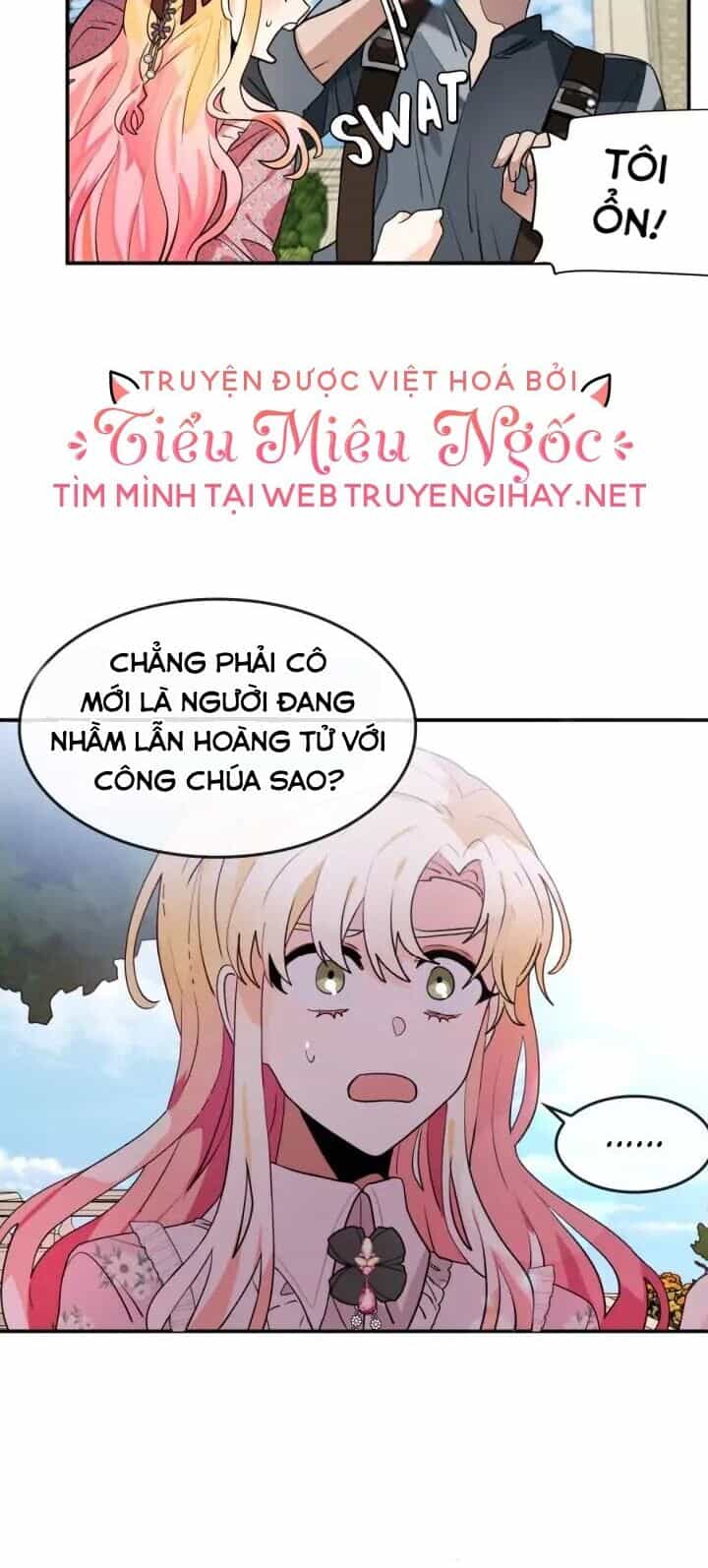 Cho Em Về Nhà Đi Anh - Chương 77 - ảnh 4