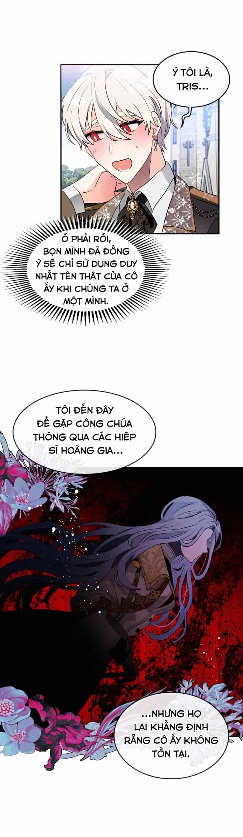 Cho Em Về Nhà Đi Anh - Chương 77 - ảnh 9