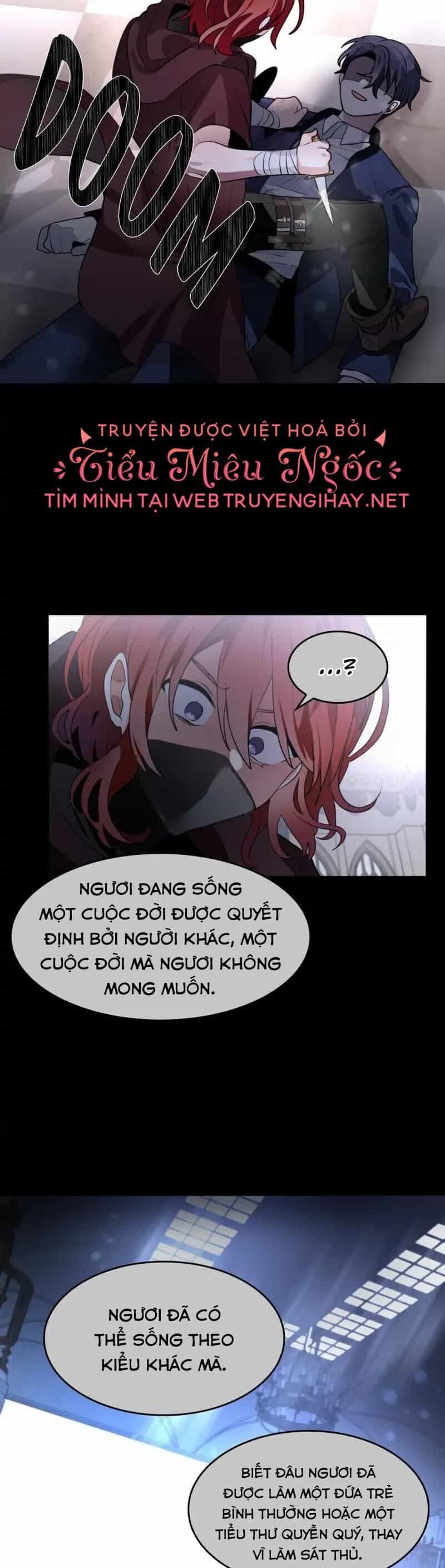 Cho Em Về Nhà Đi Anh - Chương 78 - ảnh 16