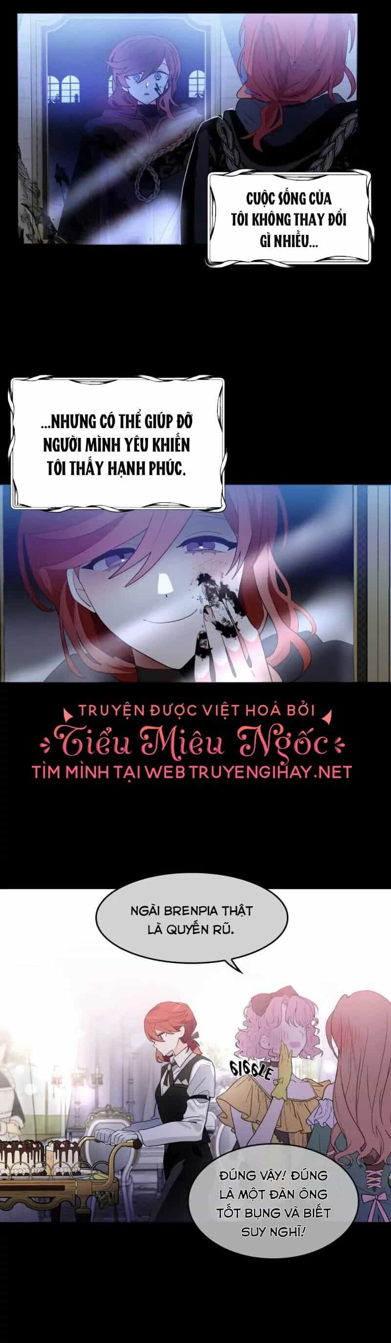 Cho Em Về Nhà Đi Anh - Chương 78 - ảnh 23
