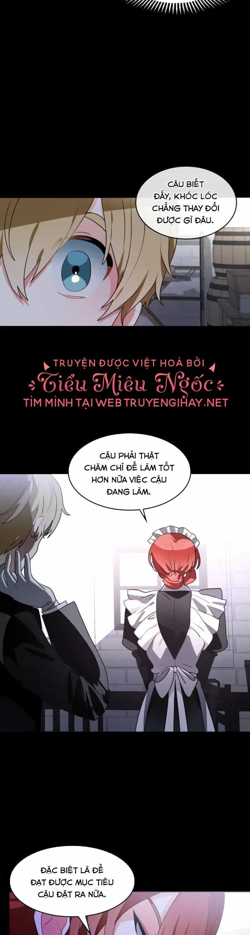 Cho Em Về Nhà Đi Anh - Chương 78 - ảnh 4