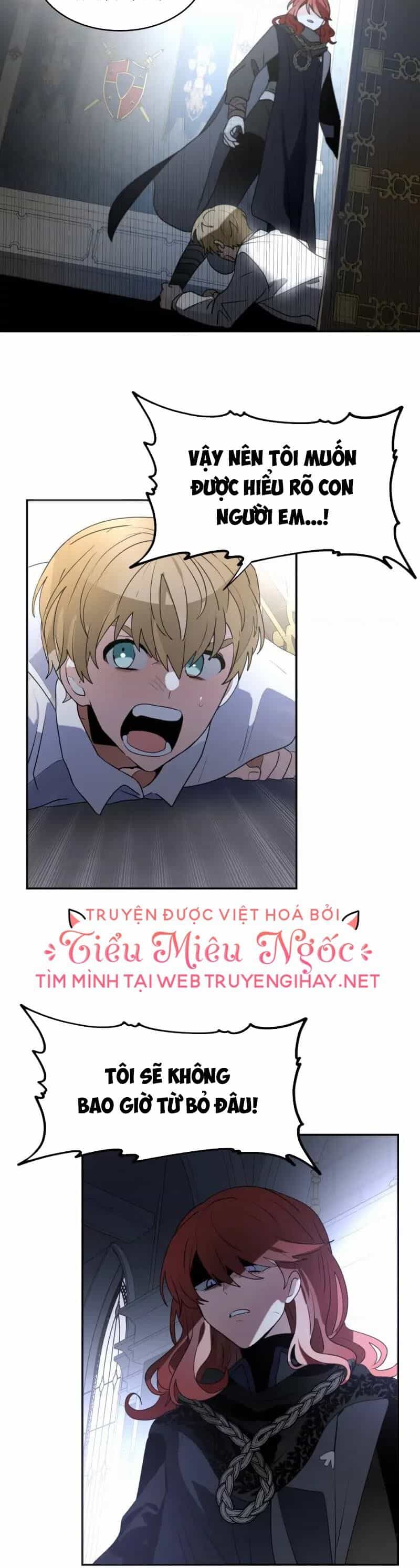 Cho Em Về Nhà Đi Anh - Chương 78 - ảnh 9