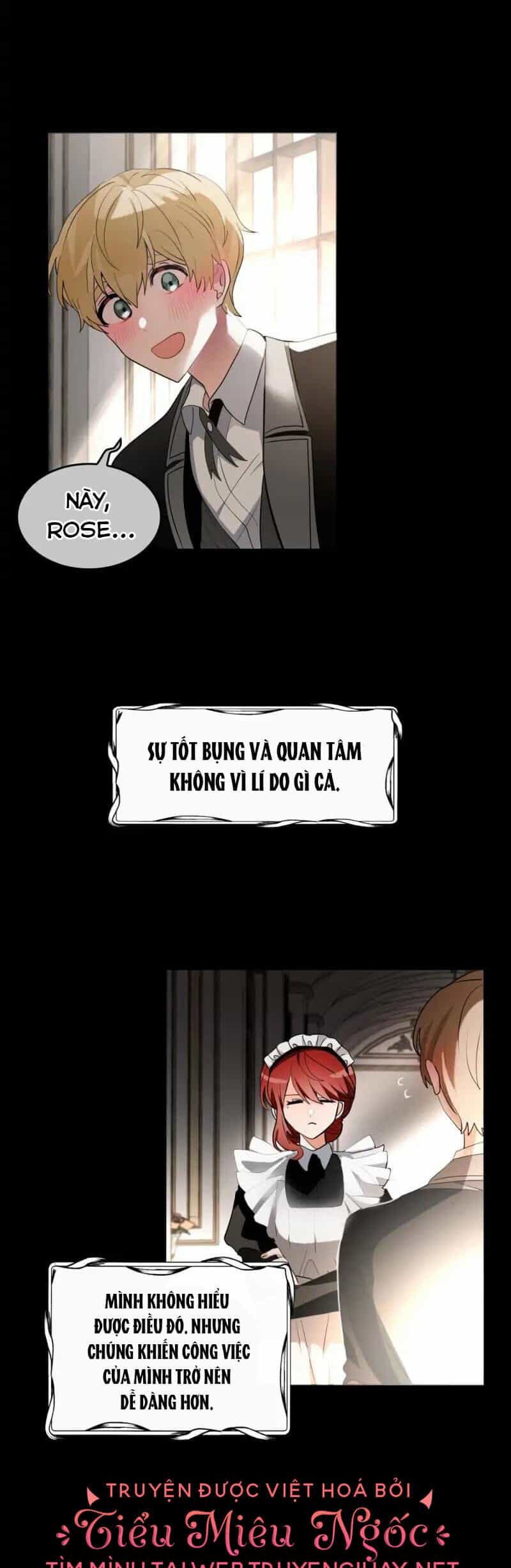 Cho Em Về Nhà Đi Anh - Chương 79 - ảnh 13