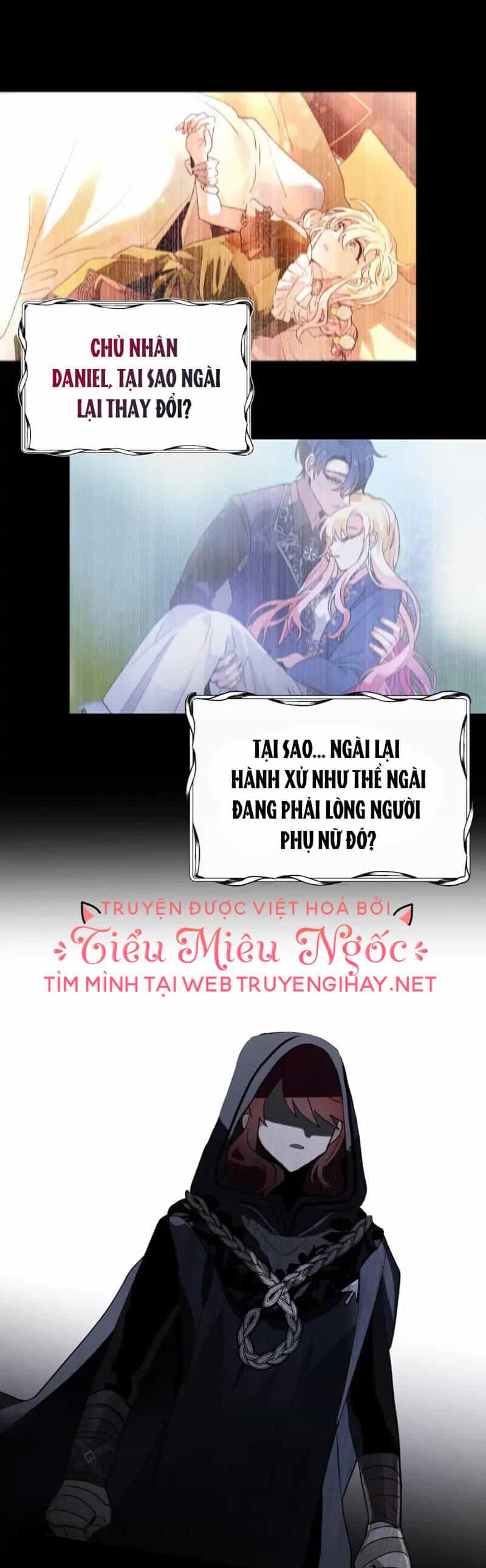 Cho Em Về Nhà Đi Anh - Chương 79 - ảnh 15
