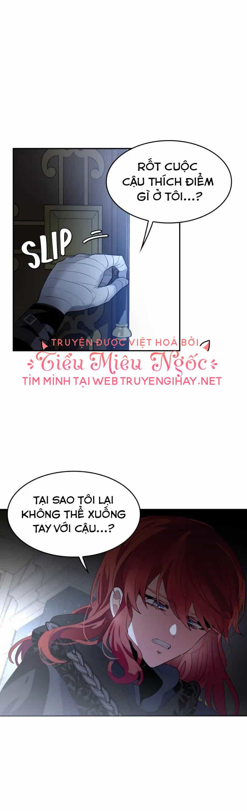 Cho Em Về Nhà Đi Anh - Chương 79 - ảnh 20
