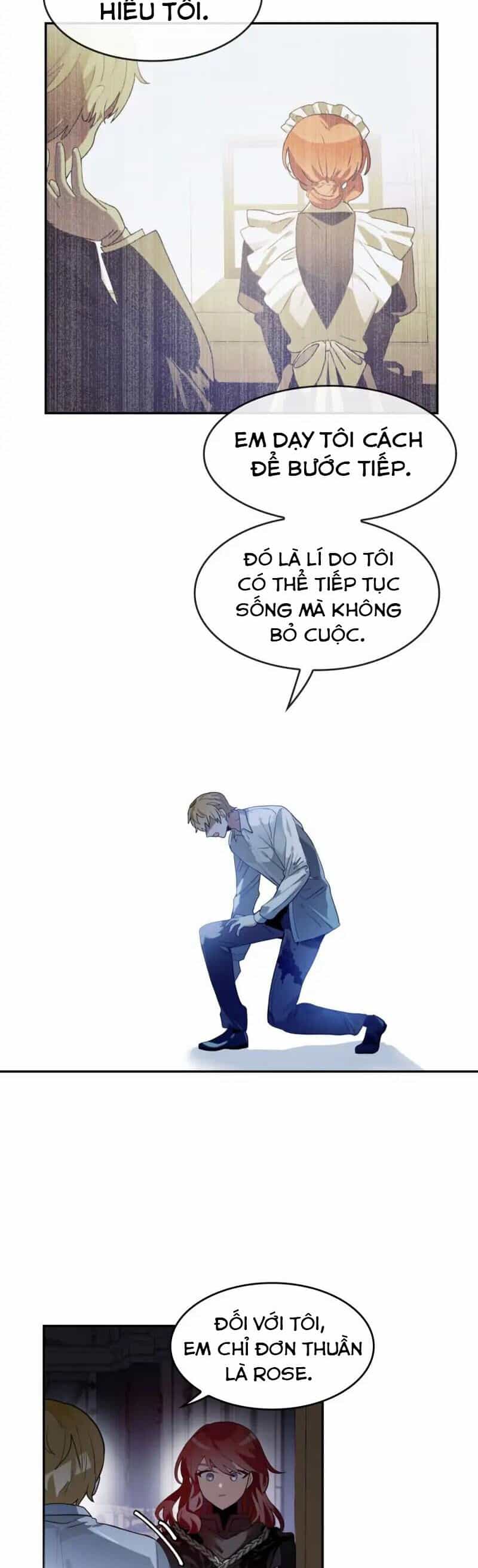 Cho Em Về Nhà Đi Anh - Chương 79 - ảnh 22