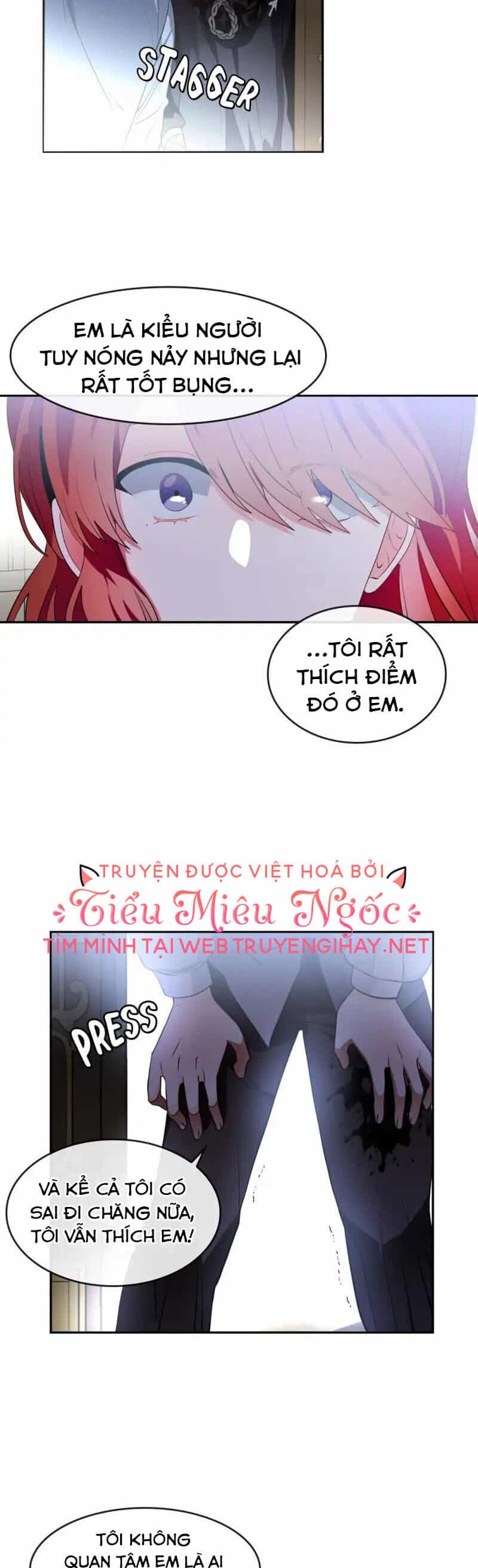 Cho Em Về Nhà Đi Anh - Chương 79 - ảnh 23
