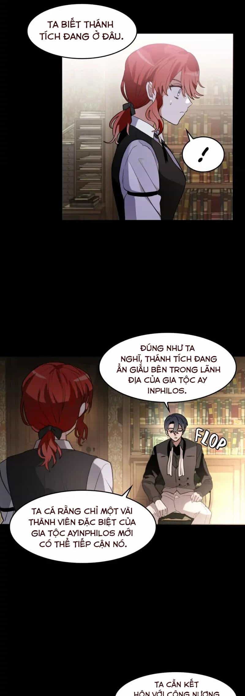 Cho Em Về Nhà Đi Anh - Chương 79 - ảnh 3