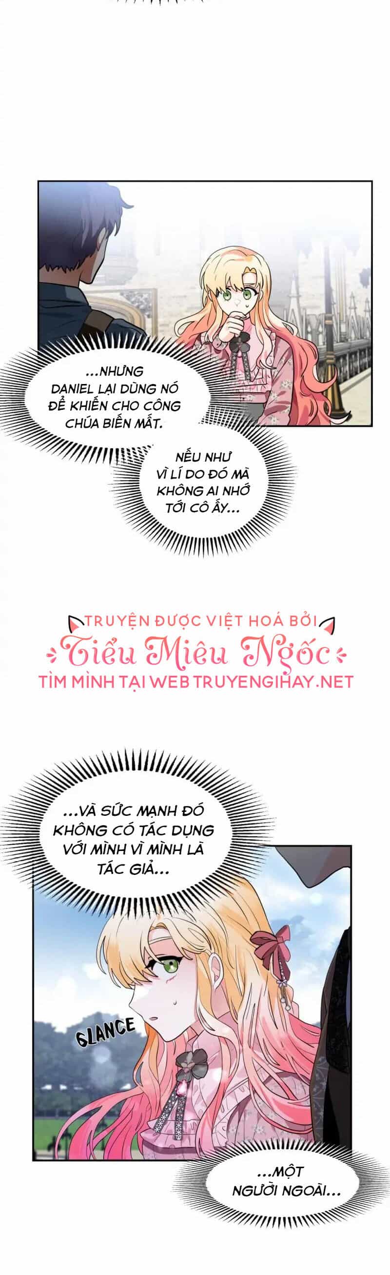 Cho Em Về Nhà Đi Anh - Chương 79 - ảnh 31