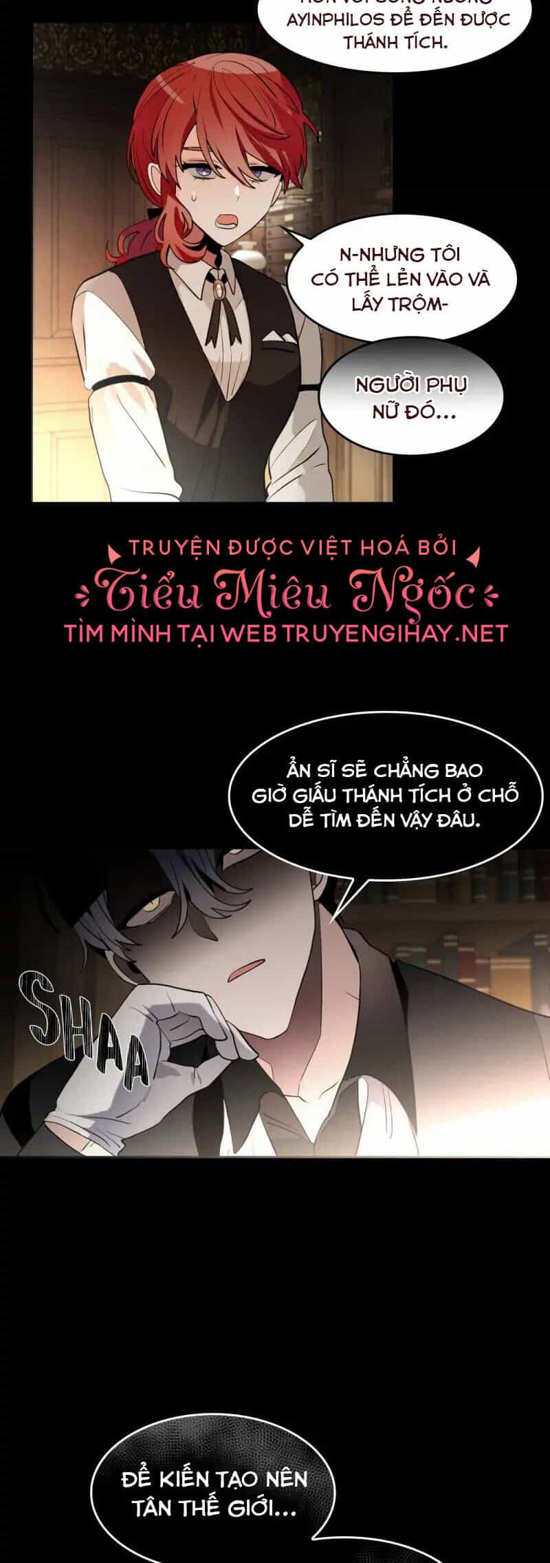 Cho Em Về Nhà Đi Anh - Chương 79 - ảnh 4