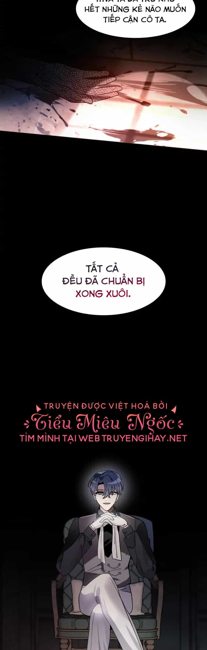 Cho Em Về Nhà Đi Anh - Chương 79 - ảnh 7