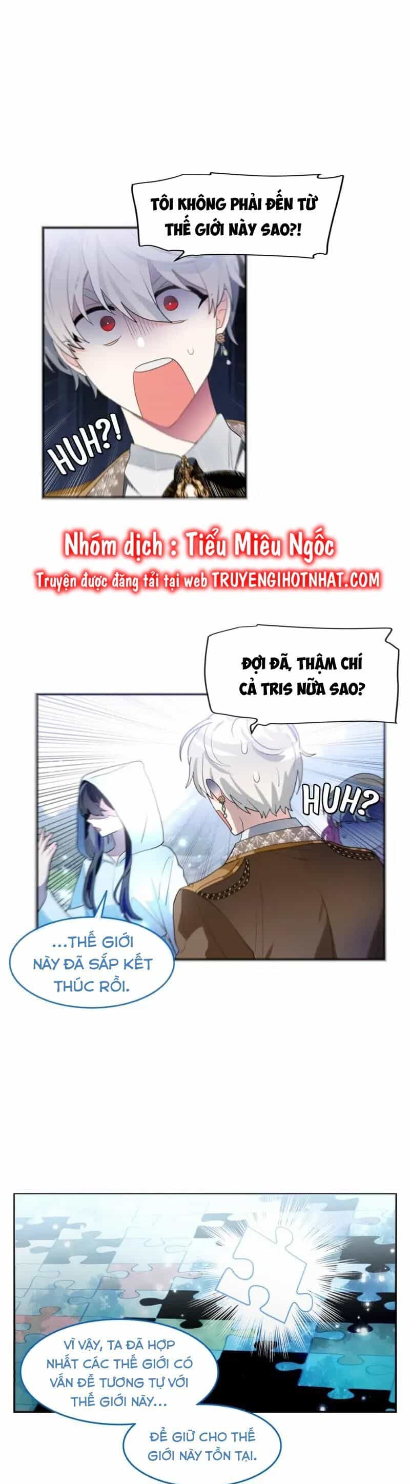 Cho Em Về Nhà Đi Anh - Chương 80 - ảnh 11