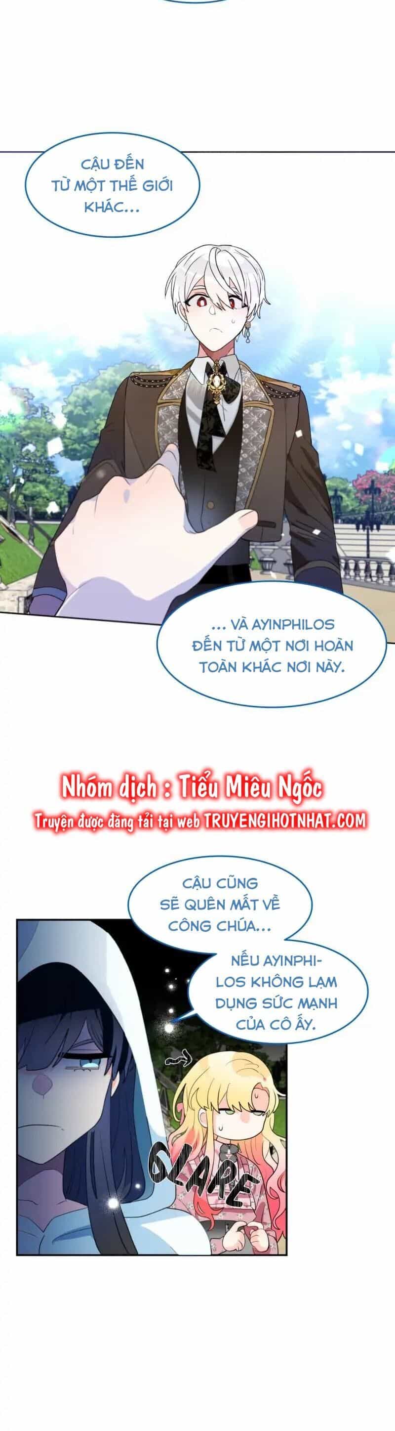 Cho Em Về Nhà Đi Anh - Chương 80 - ảnh 12