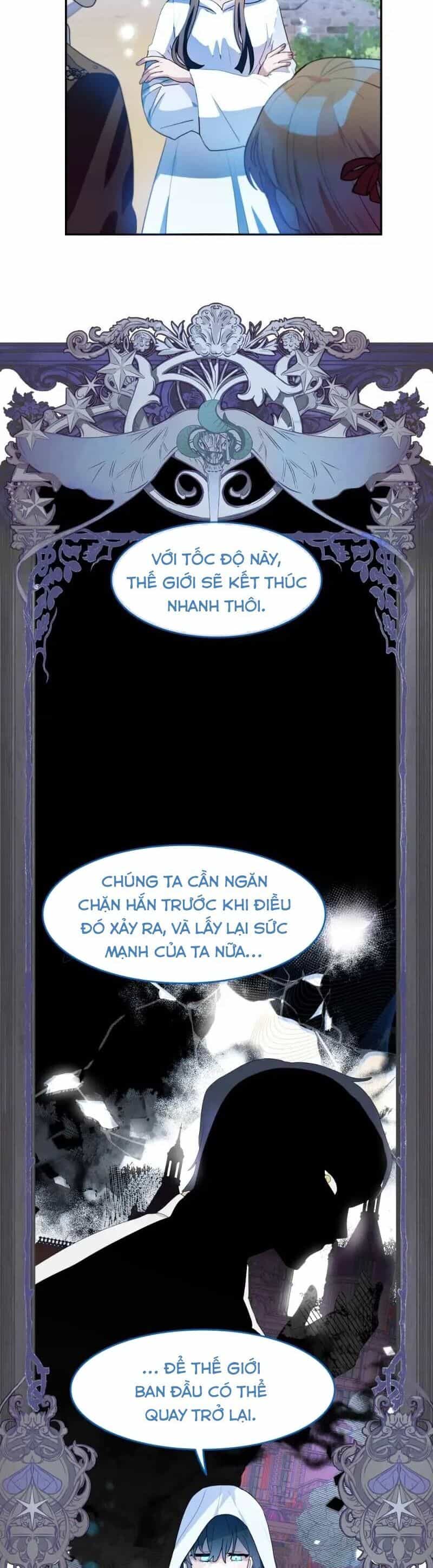 Cho Em Về Nhà Đi Anh - Chương 80 - ảnh 14