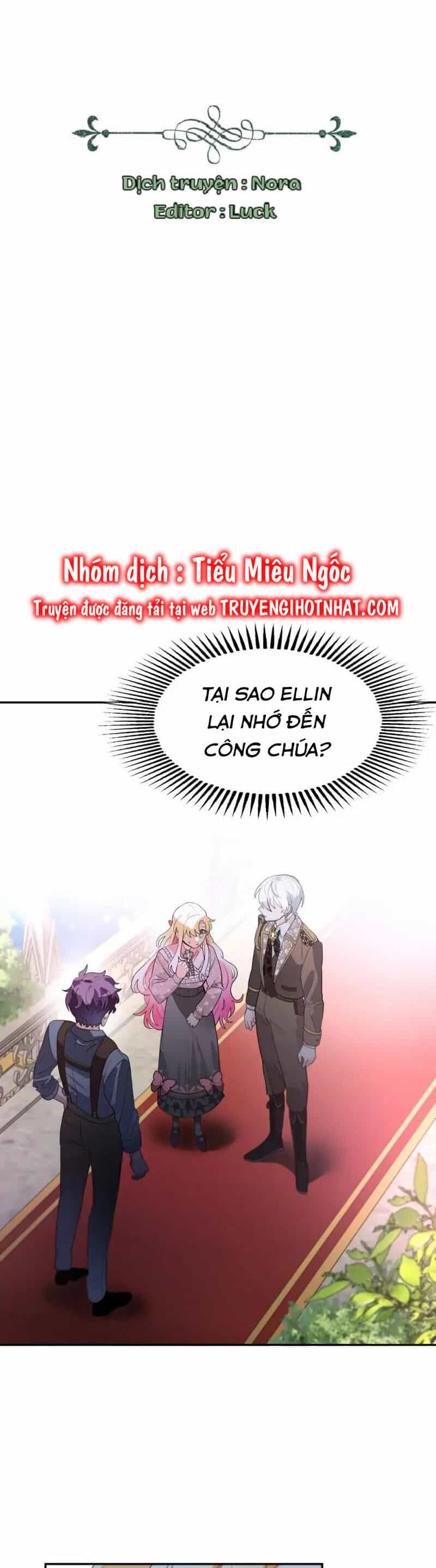 Cho Em Về Nhà Đi Anh - Chương 80 - ảnh 2