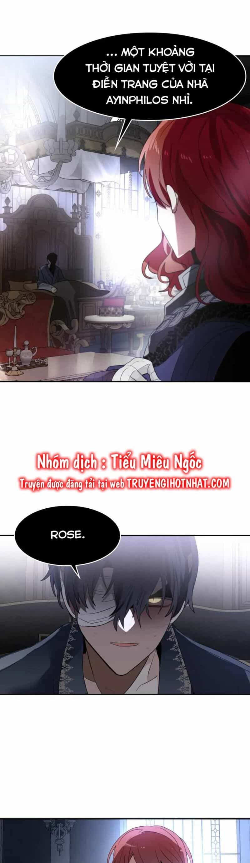 Cho Em Về Nhà Đi Anh - Chương 80 - ảnh 24