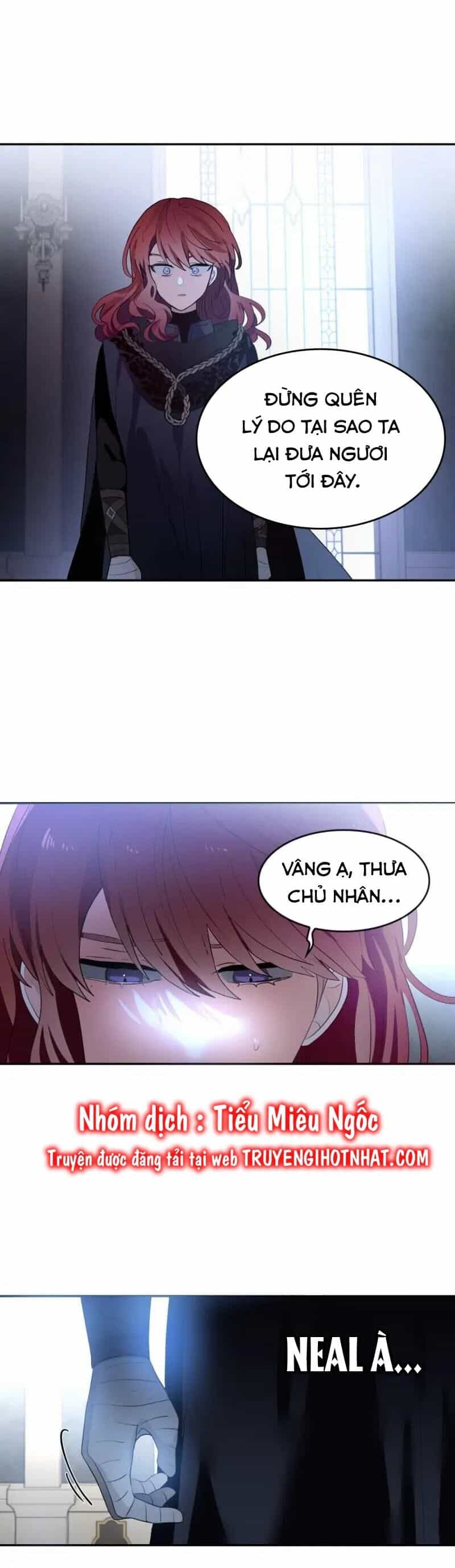 Cho Em Về Nhà Đi Anh - Chương 80 - ảnh 27