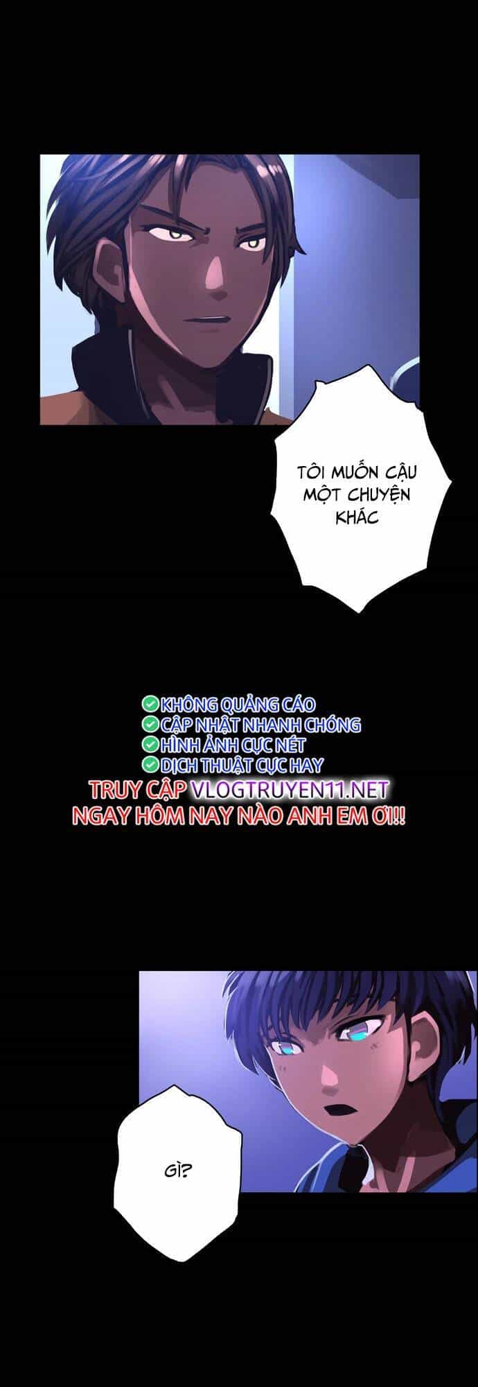 Chỗ Lánh Nạn Của Ta Chỉ Thu Thiếu Mỹ Nữ - Chương 1 - ảnh 12