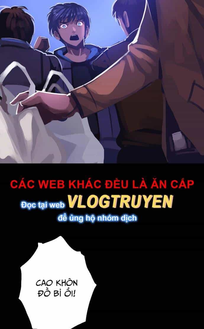 Chỗ Lánh Nạn Của Ta Chỉ Thu Thiếu Mỹ Nữ - Chương 1 - ảnh 23