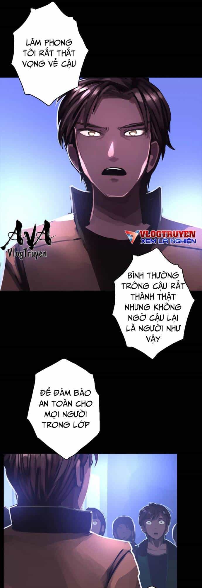 Chỗ Lánh Nạn Của Ta Chỉ Thu Thiếu Mỹ Nữ - Chương 1 - ảnh 25