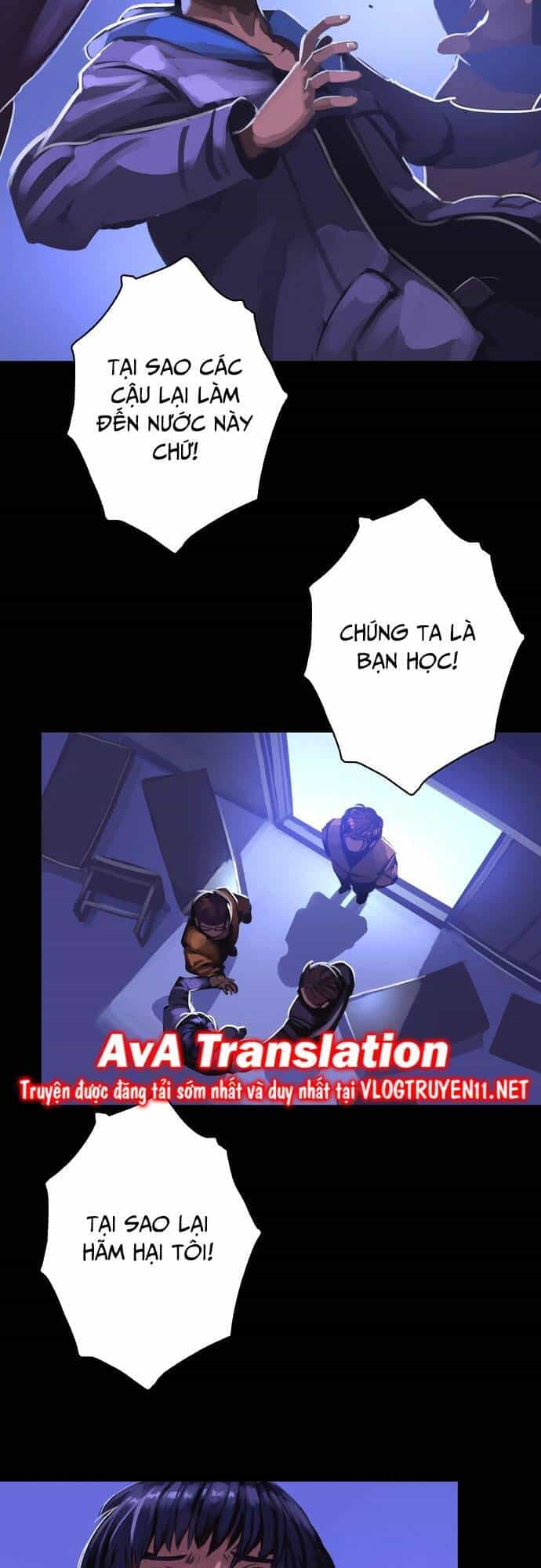 Chỗ Lánh Nạn Của Ta Chỉ Thu Thiếu Mỹ Nữ - Chương 1 - ảnh 28