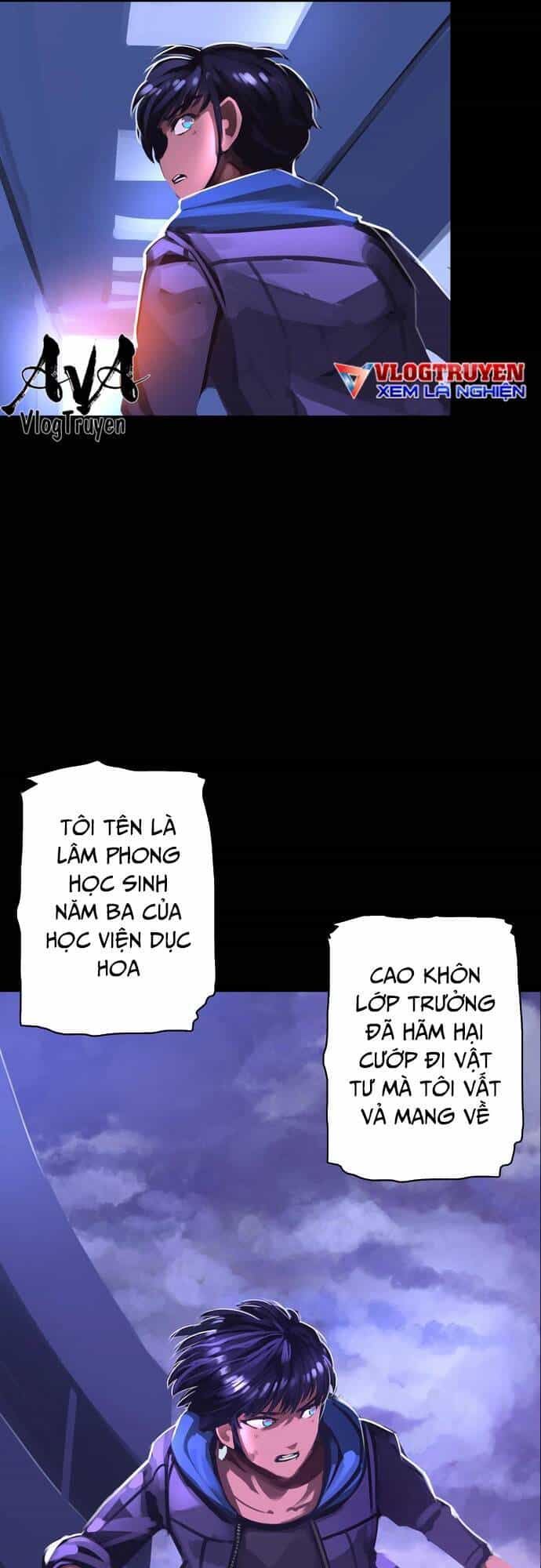 Chỗ Lánh Nạn Của Ta Chỉ Thu Thiếu Mỹ Nữ - Chương 1 - ảnh 40