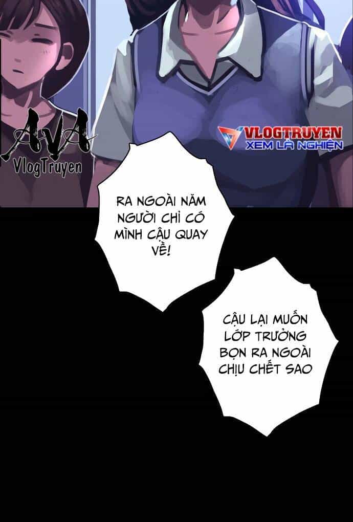 Chỗ Lánh Nạn Của Ta Chỉ Thu Thiếu Mỹ Nữ - Chương 1 - ảnh 8