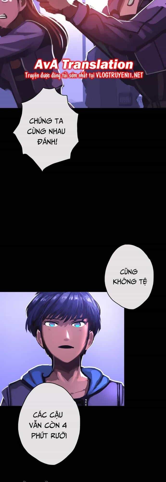 Chỗ Lánh Nạn Của Ta Chỉ Thu Thiếu Mỹ Nữ - Chương 10 - ảnh 21